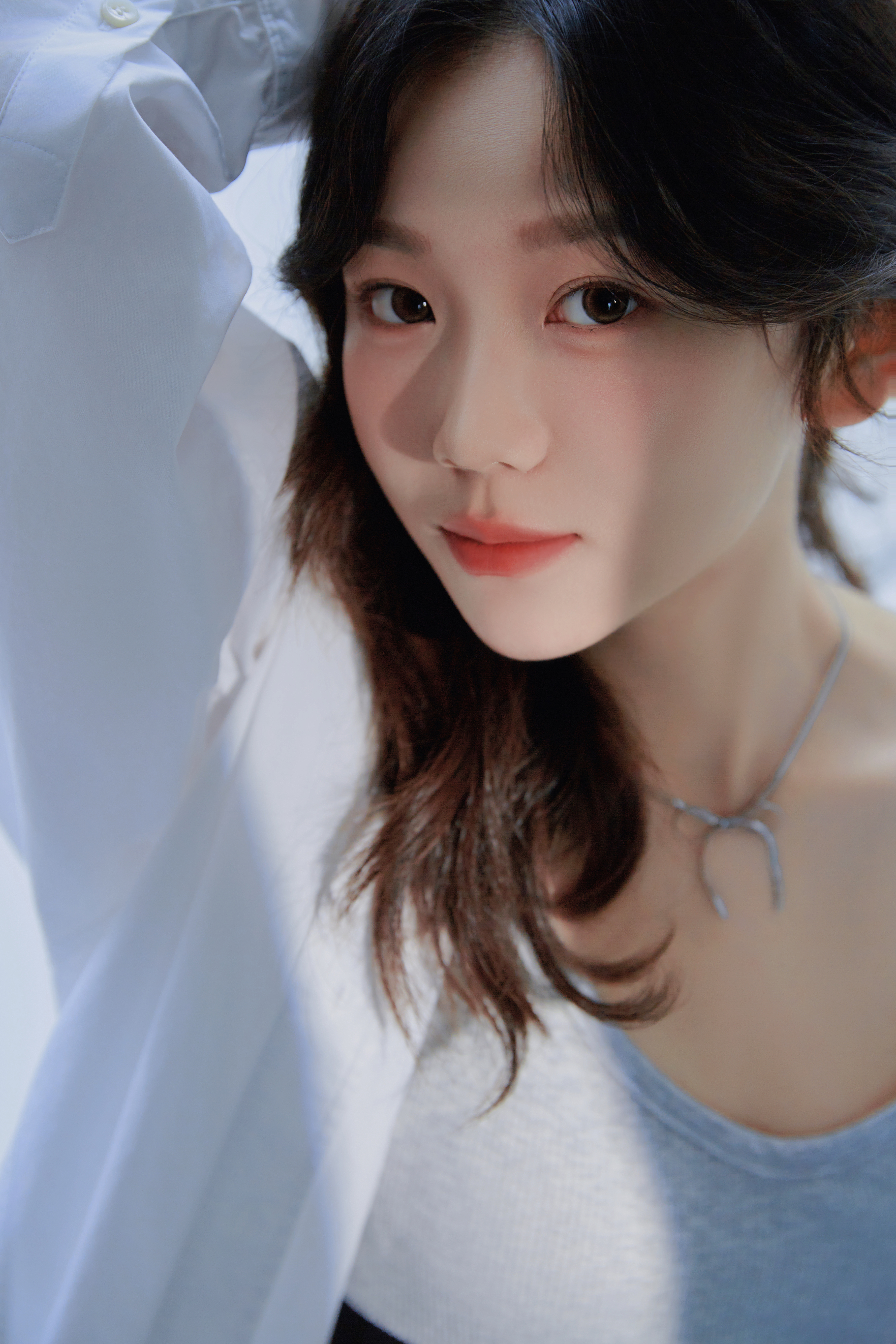 Portrait of Jinlan Zhao